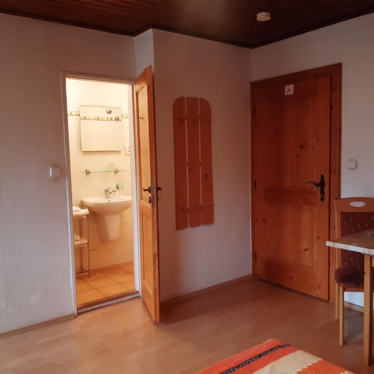 Appartement Alpenheim - Apartment mit 2 Schlafzimmern - 12