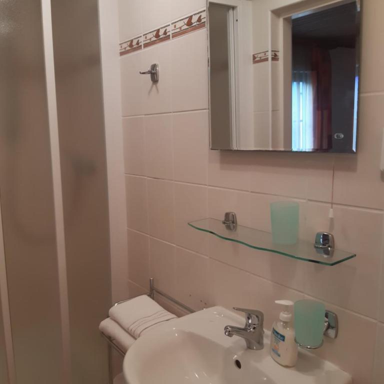 Appartement Alpenheim - Apartment mit 2 Schlafzimmern - 13