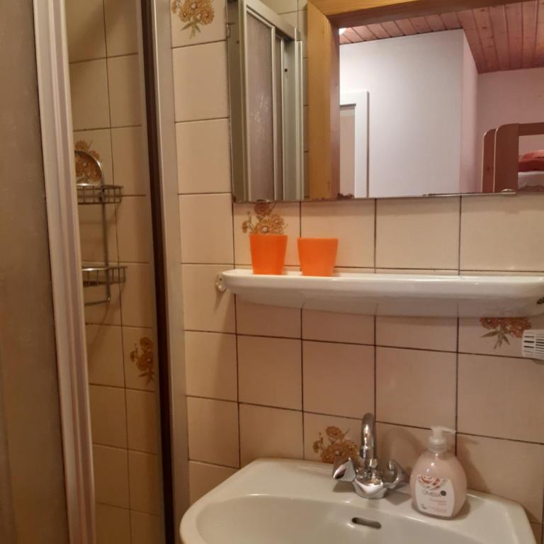 Appartement Alpenheim - Apartment mit 2 Schlafzimmern - 11