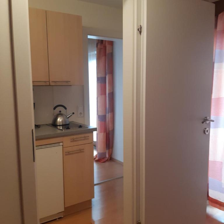 Appartement Alpenheim - Apartment mit 2 Schlafzimmern - 15