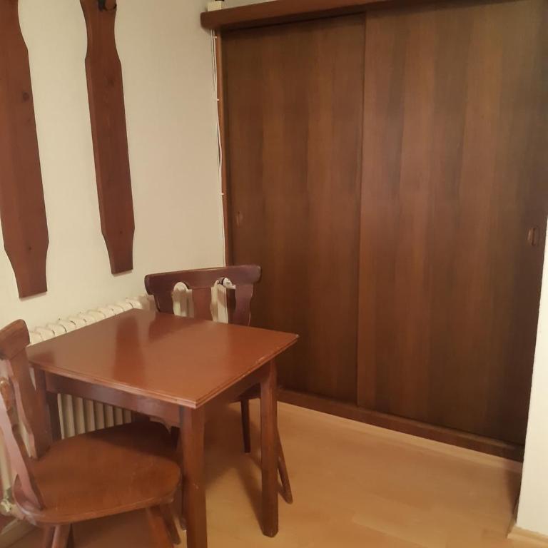 Appartement Alpenheim - Apartment mit 2 Schlafzimmern - 17