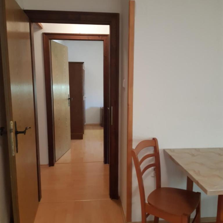 Appartement Alpenheim - Apartment mit 1 Schlafzimmer - 13