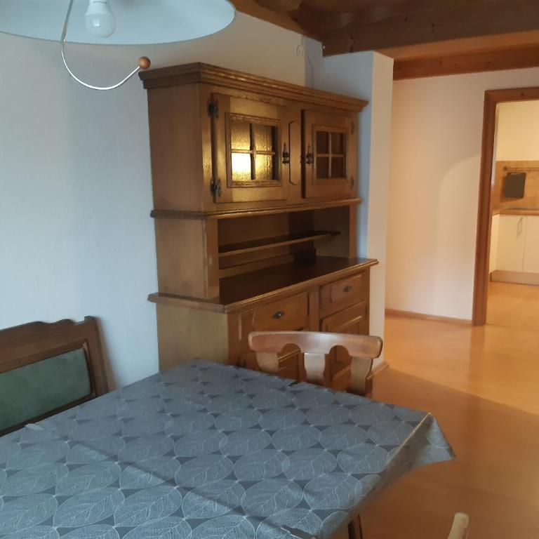Appartement Alpenheim - Apartment mit 1 Schlafzimmer - 16