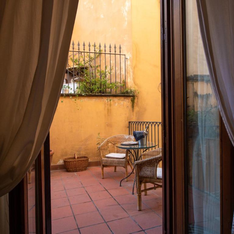 4 FONTANE 156 LUXURY HOME - Appartamento con Terrazza - 39