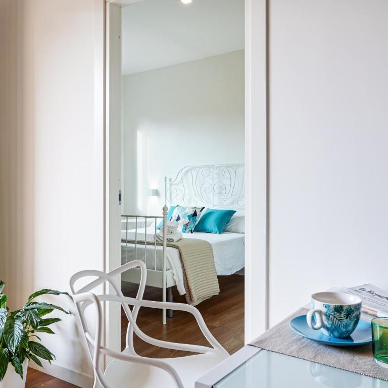 Stella del Mare - Pietre Nere Promenade - Appartement 1 Chambre - 3