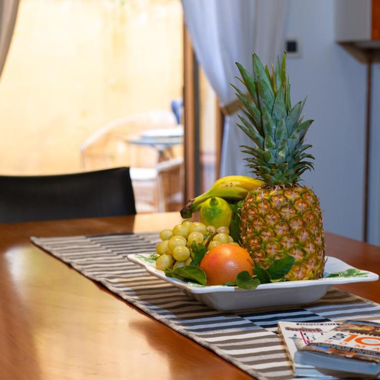 4 FONTANE 156 LUXURY HOME - Appartamento con Terrazza - 19
