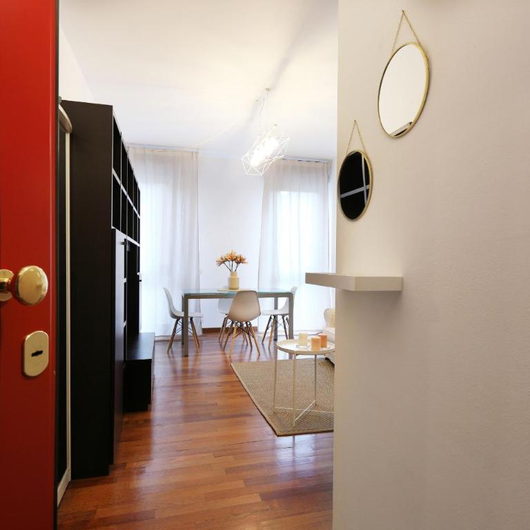 Yourbanflat Butterfly - Appartamento - 15