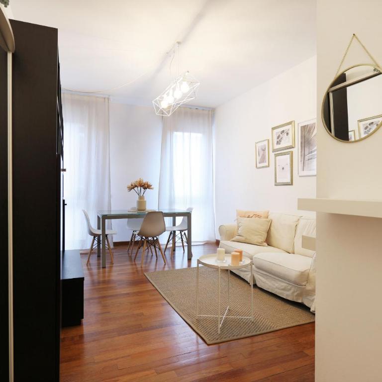 Yourbanflat Butterfly - Appartamento - 16