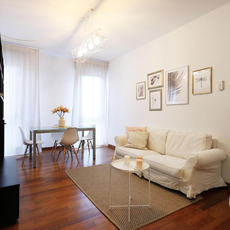Yourbanflat Butterfly - Appartamento - 17