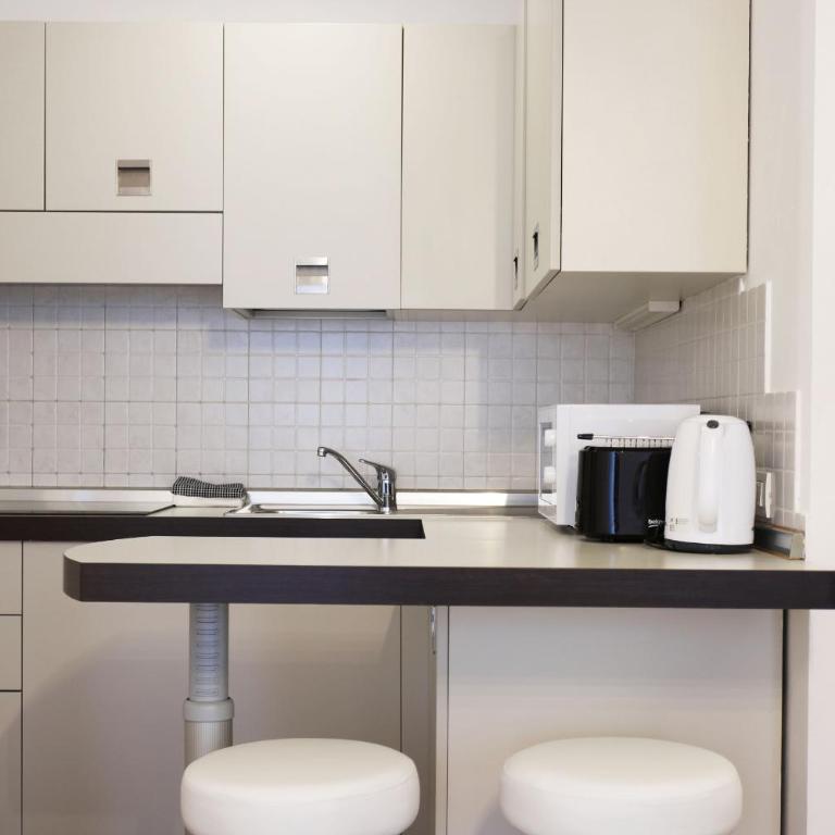 Yourbanflat Butterfly - Appartamento - 31