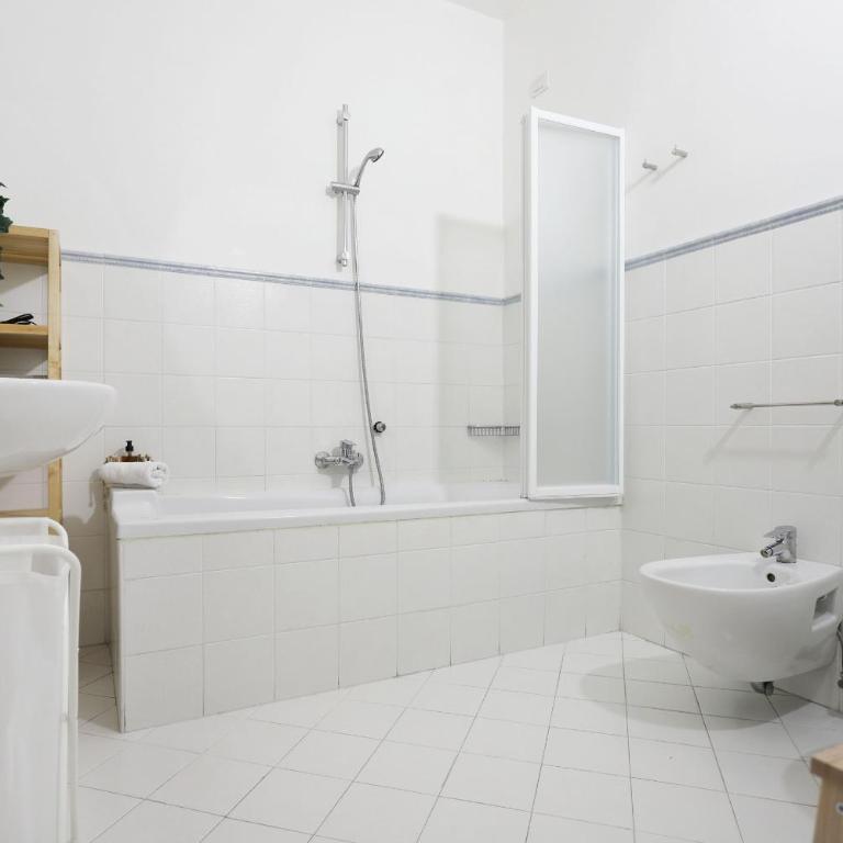 Yourbanflat Butterfly - Appartamento - 39
