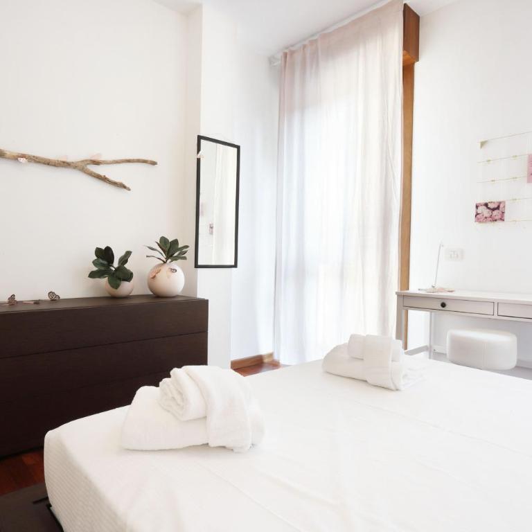 Yourbanflat Butterfly - Appartamento - 51