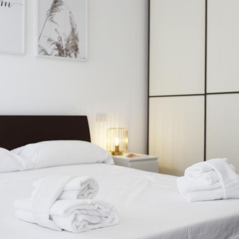 Yourbanflat Butterfly - Appartamento - 44