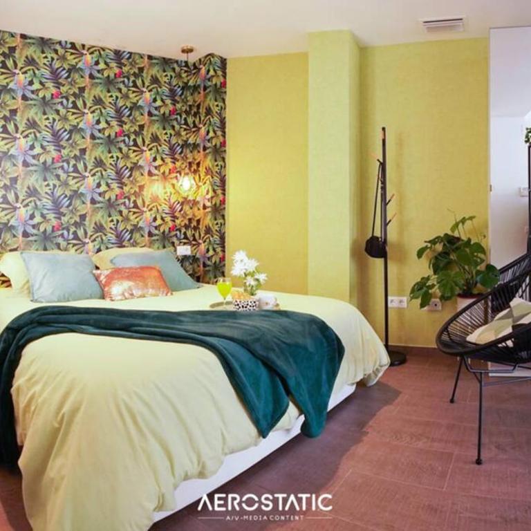Juan de Padilla Premium by Nagoa Homes - Estudio Superior - 12