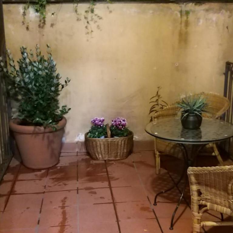 4 FONTANE 156 LUXURY HOME - Appartamento con Terrazza - 44