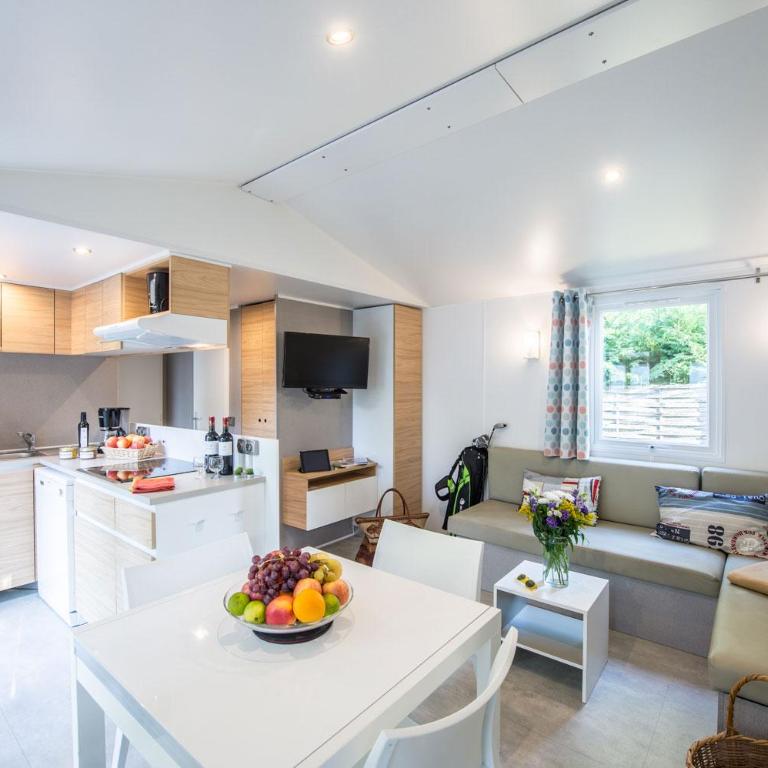 Domaine de la Forge - Cottage Prestige 3 Chambres et 2 Salles de Bains - 4