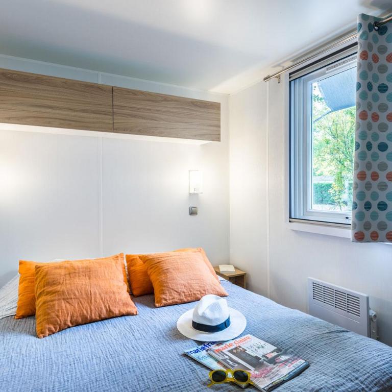 Domaine de la Forge - Cottage Prestige 3 Chambres et 2 Salles de Bains - 5