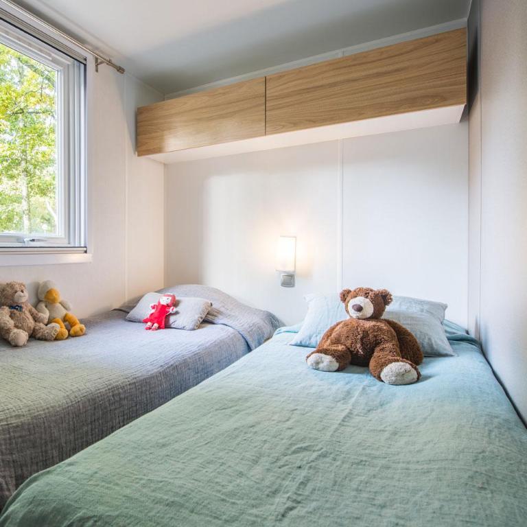 Domaine de la Forge - Cottage Prestige 3 Chambres et 2 Salles de Bains - 6