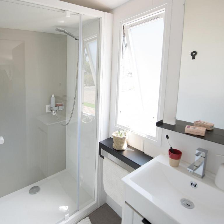 Domaine de la Forge - Cottage Prestige 3 Chambres et 2 Salles de Bains - 7