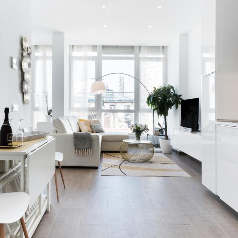 Juan de Padilla Boutique by Nagoa Homes - Estudio Deluxe - 3