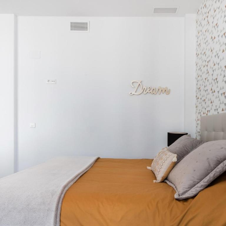 Juan de Padilla Boutique by Nagoa Homes - Estudio Deluxe - 4