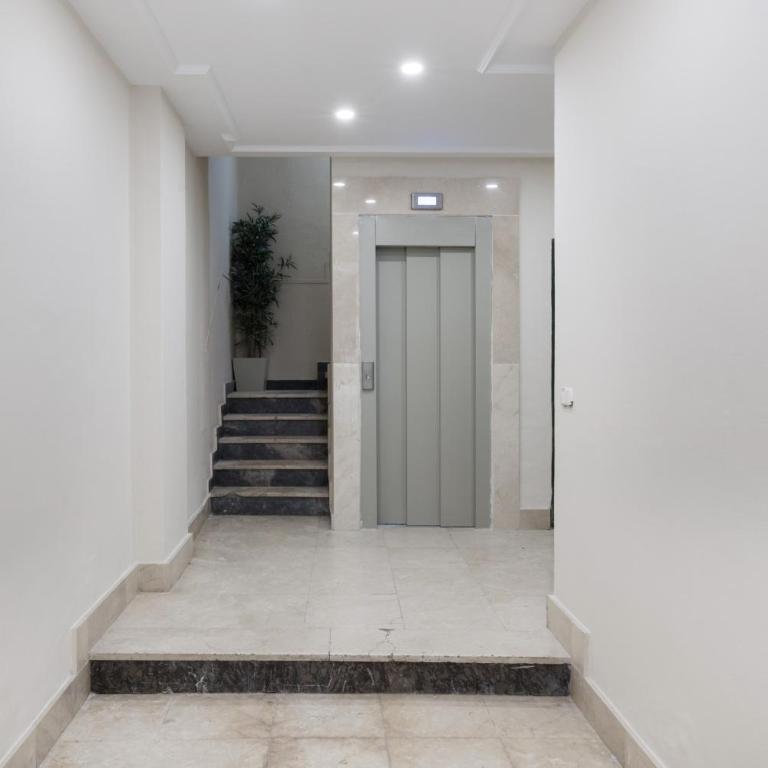 Juan de Padilla Boutique by Nagoa Homes - Estudio Deluxe - 5