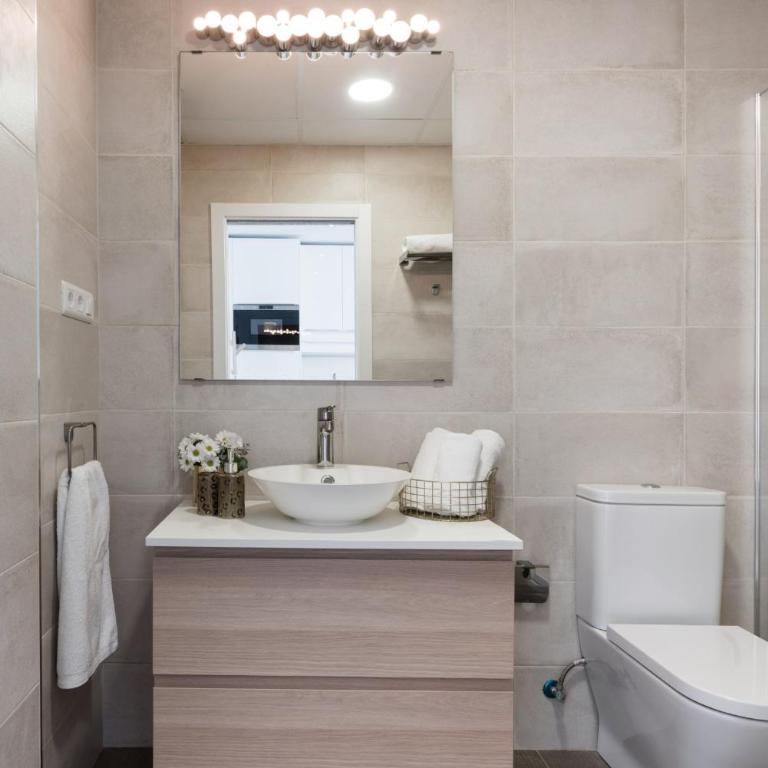 Juan de Padilla Boutique by Nagoa Homes - Estudio Deluxe - 8