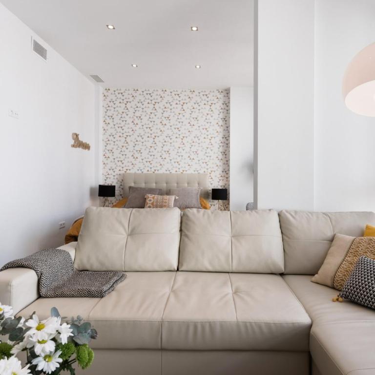 Juan de Padilla Boutique by Nagoa Homes - Estudio Deluxe - 10