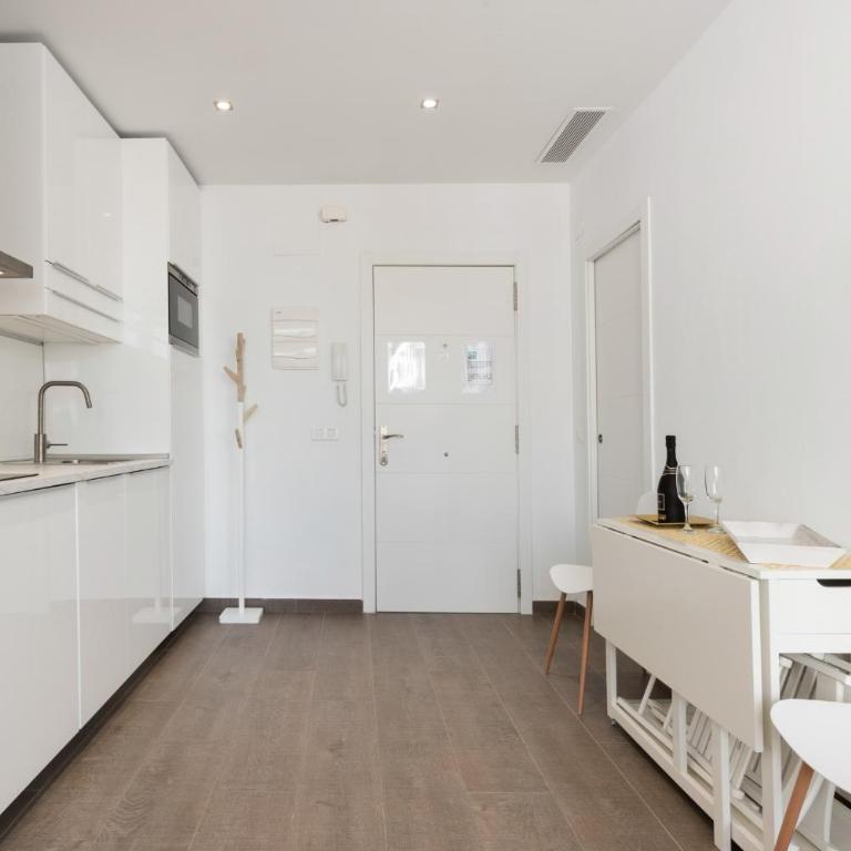 Juan de Padilla Boutique by Nagoa Homes - Estudio Deluxe - 11