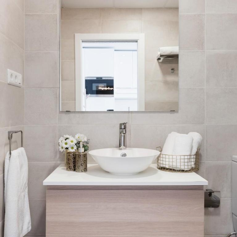 Juan de Padilla Boutique by Nagoa Homes - Estudio Deluxe - 12