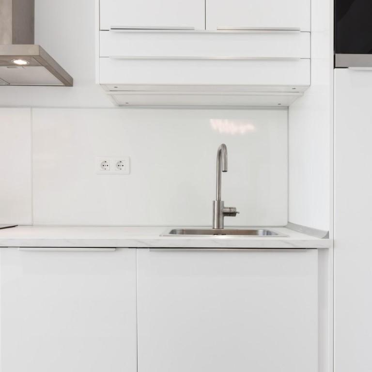 Juan de Padilla Boutique by Nagoa Homes - Estudio Deluxe - 17