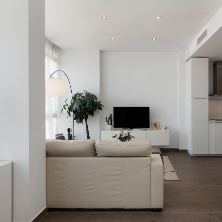 Juan de Padilla Boutique by Nagoa Homes - Estudio Deluxe - 23