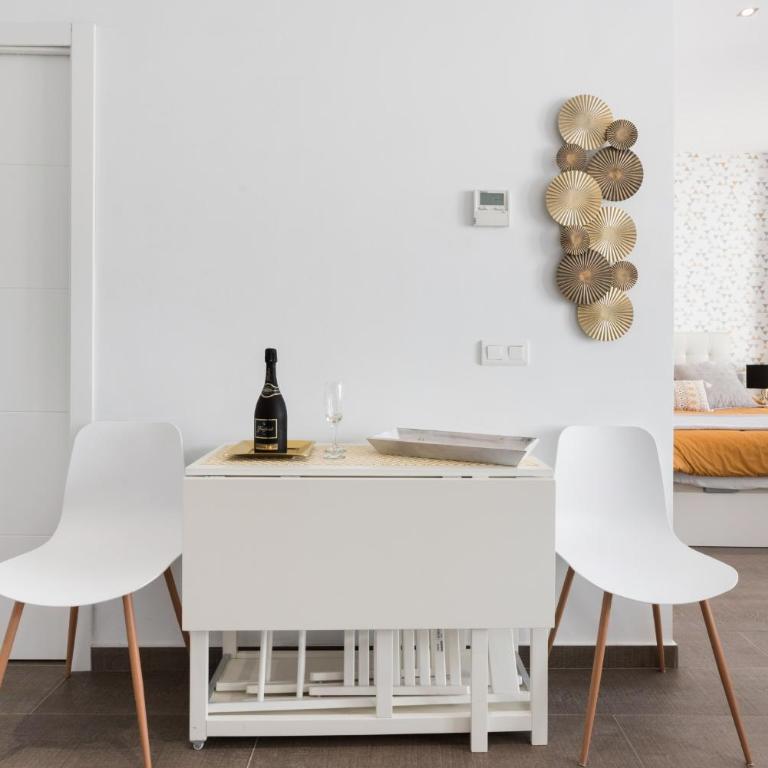 Juan de Padilla Boutique by Nagoa Homes - Estudio Deluxe - 25