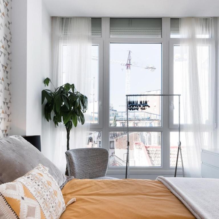 Juan de Padilla Boutique by Nagoa Homes - Estudio Deluxe - 26