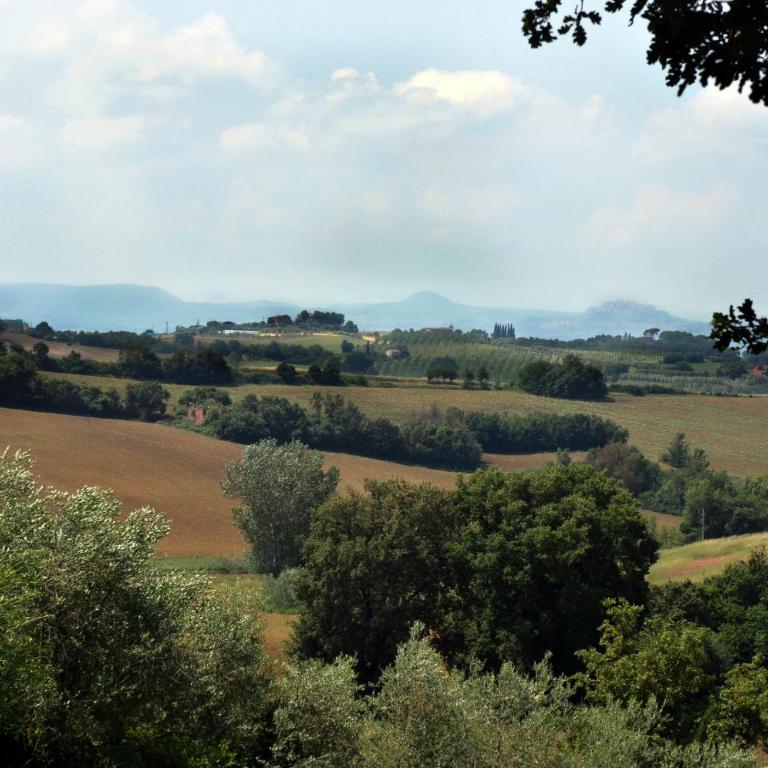Casale Le Capanne - Villa su 2 Piani con 5 Camere da Letto - 49