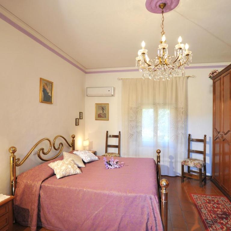 Casale Le Capanne - Villa su 2 Piani con 5 Camere da Letto - 36