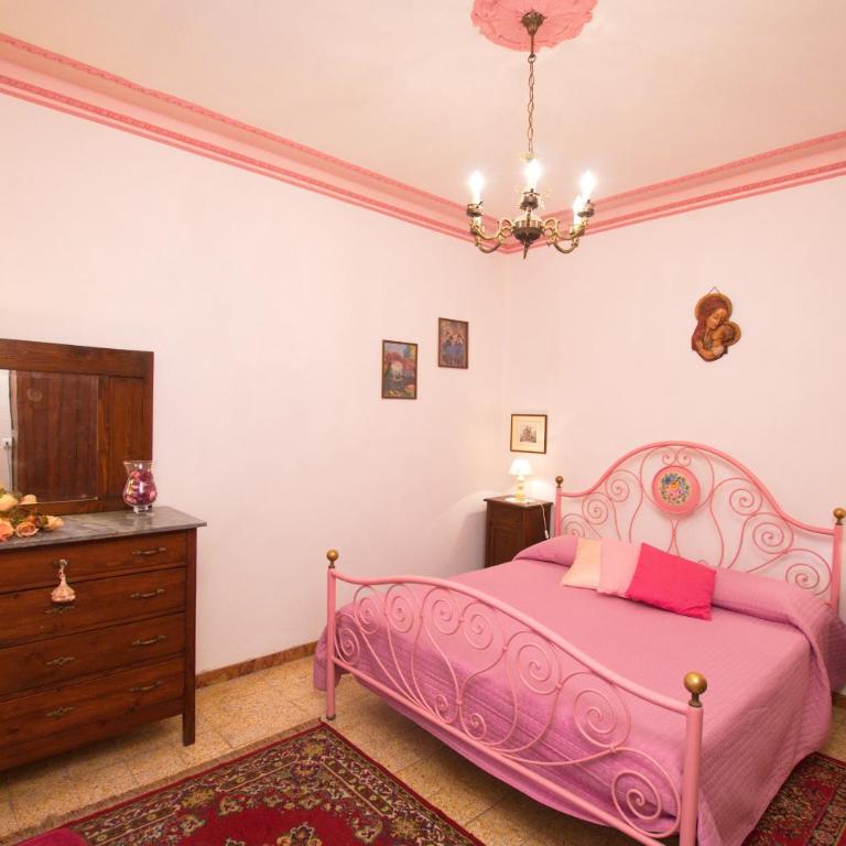 Casale Le Capanne - Villa su 2 Piani con 5 Camere da Letto - 39