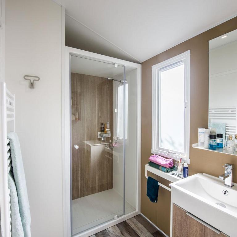Domaine de la Forge - Cottage Prestige 2 Chambres - 4 Personnes - 5
