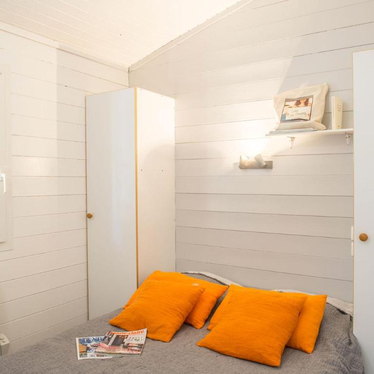 Domaine de la Forge - Cottage Prestige 2 Chambres - 4 Personnes - 3
