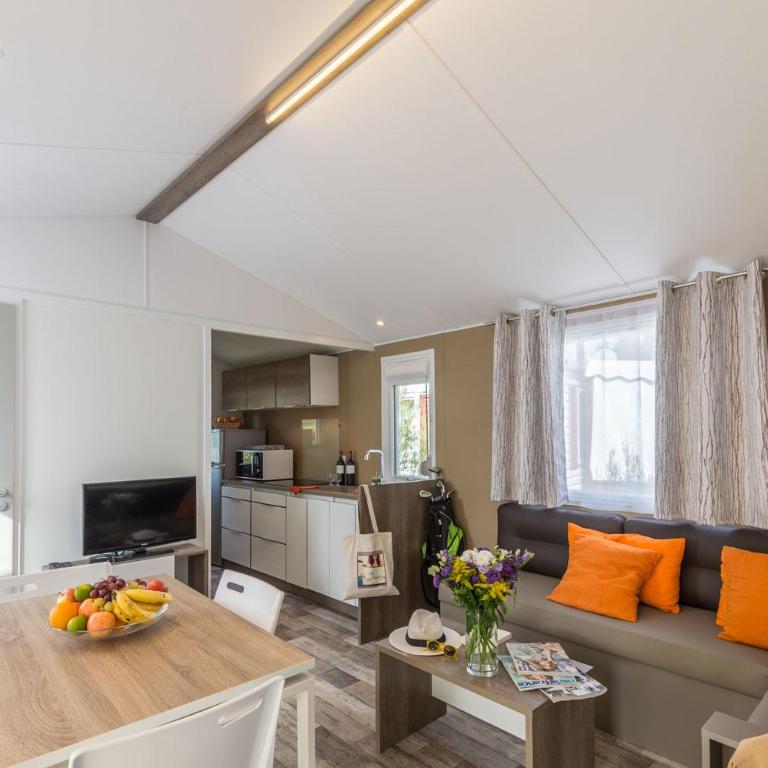 Domaine de la Forge - Cottage Prestige 2 Chambres - 4 Personnes - 2