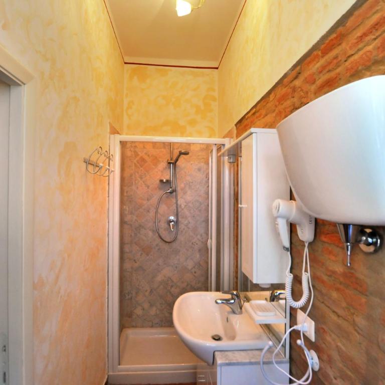 Casale Le Capanne - Villa su 2 Piani con 5 Camere da Letto - 33