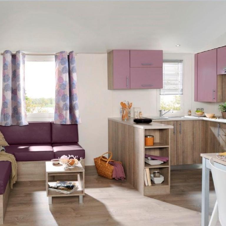 Domaine de la Forge - Cottage Confort 2 Chambres - 2