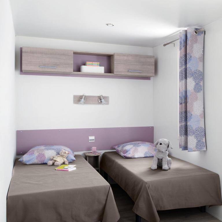 Domaine de la Forge - Cottage Confort 2 Chambres - 4