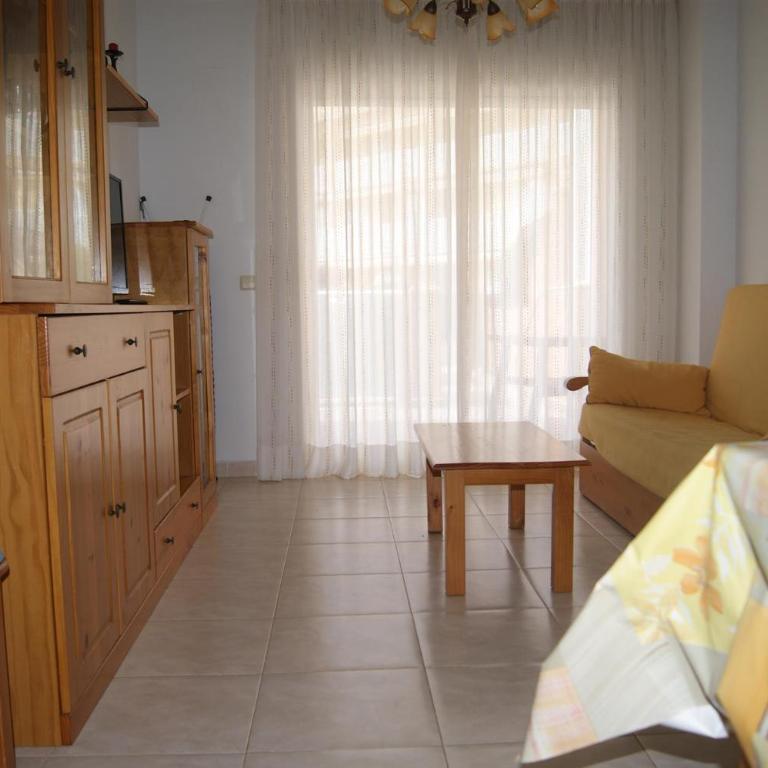 Residencial Sierra de Irta - Apartamento de 2 dormitorios - 2