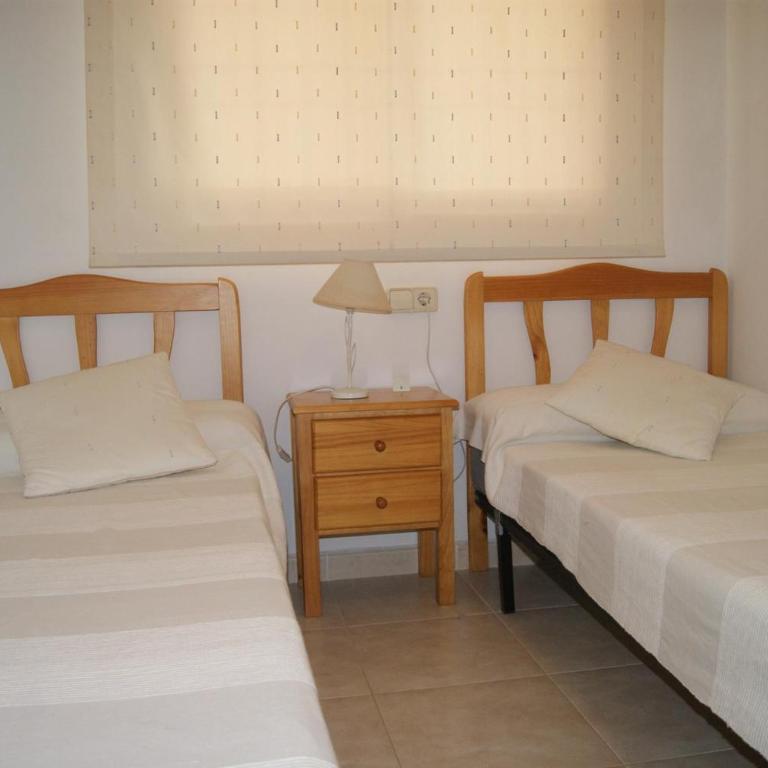 Residencial Sierra de Irta - Apartamento de 2 dormitorios - 3