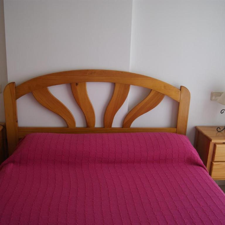 Residencial Sierra de Irta - Apartamento de 2 dormitorios - 5