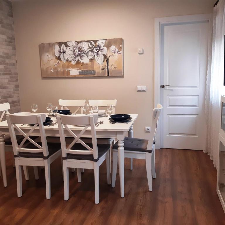 Casa de Bisagra - Casa Unifamiliar de 3 dormitorios - 8