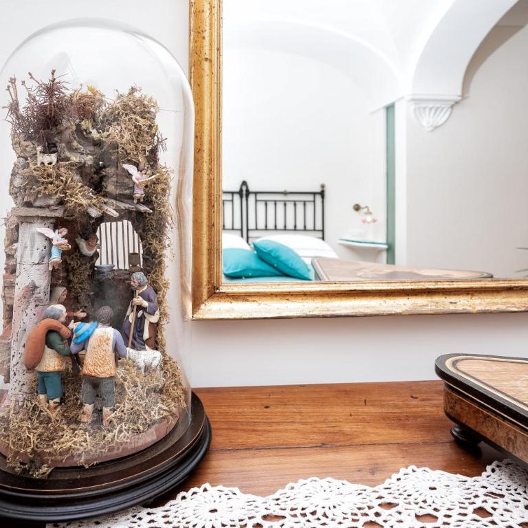 B&B Ercole di Amalfi - Junior Suite with Sea View - 2