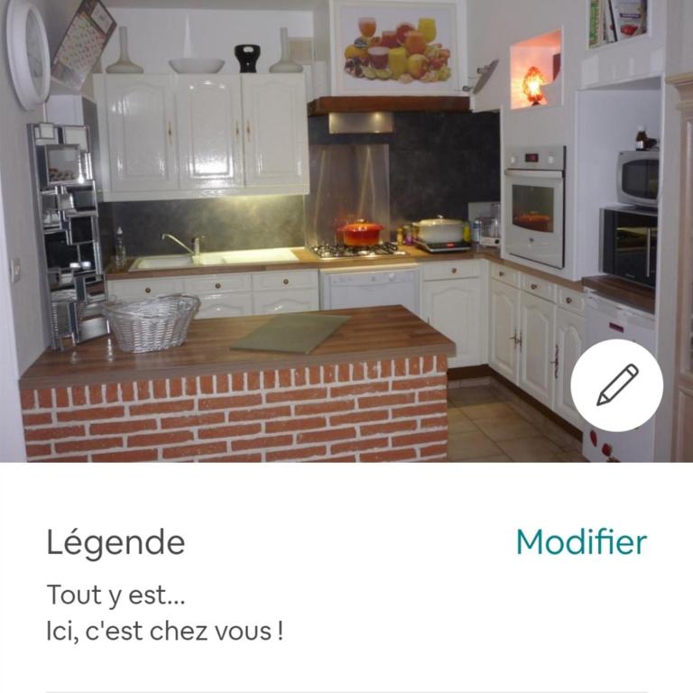 MINI TARIF pour un MAXI CONFORT - Chambre Double - 3