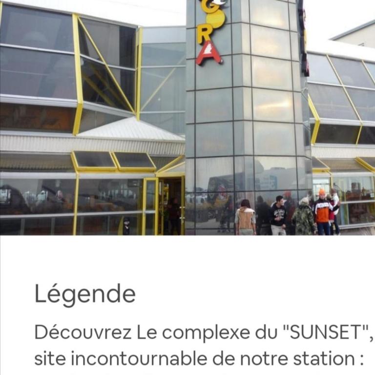 MINI TARIF pour un MAXI CONFORT - Chambre Double - 7